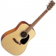 Martin Standard serie D-18 natural