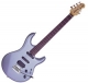 MusicMan Signature Steve Lukather black