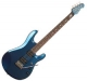 MusicMan Signature John Petrucci carbon blue special