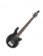MusicMan Bongo HH 6 strings blue pearl