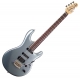MusicMan  Luke touche palissandre luke blue