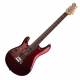 MusicMan Signature John Petrucci HH Vibrato Gaucher pearl redburst