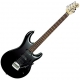 MusicMan  Luke touche palissandre black