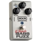 MXR  M182 El Grande Bass Fuzz