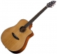 BreedLove Atlas D350/CM C�dre/Acajou