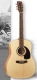 Norman  b20e natural satin
