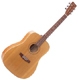 Norman  B18e natural satin