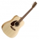 Norman  B20L 4T Gaucher natural