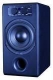 Adam  SUB7 Piano B black satin