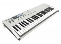 Claviers et synthétiseur 