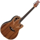 Ovation Standard Elite 2778AX-FKOA Figured Koa