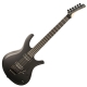 Parker Guitars maxxfly radial DF522FR black