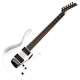 Parker Guitars PDF 60 white
