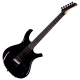 Parker Guitars PDF 60 black