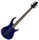 Peavey Millenium 5 bxp transparent blue