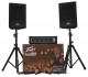 Peavey  Audio Performer Pack 