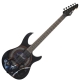 Peavey marvel predator captain america