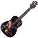 Peavey marvel 1/2 captain america
