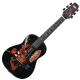 Peavey marvel 1/2 spiderman