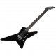 Charvel Desolation DST-3 FR 1H black