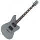 Charvel Desolation Skatecaster SK-3 ST flat grey