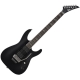 Charvel Desolation DX-1 FR flat black