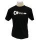 Charvel  Men's logo T-shirt XL black