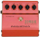 Rocktron  Zombie rectified distorsion