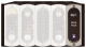 SPL RackPack 4 - 19" / 3U