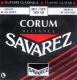 Savarez  500AR corum alliance red