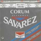 Savarez Alliance Corum Rouge/Bleu 500 ARJ