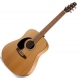 Seagull  S6 LQI gaucher