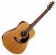 Seagull coastline Cedar Gloss Top QI natural