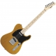 Squier  Telecaster Affinity butterscotch blonde