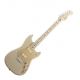 Squier Classic vibe Duo-Sonic 50 S desert sand