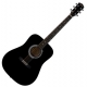 Squier  SA-105 black
