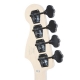 Squier  M�caniques Classic Vibe Series 60's P Bass Rotomatic RM1279C Chrome