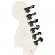 Squier  M�caniques Affinity Strat CY Serial Chrome