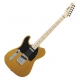Squier Affinity Tele Special Gaucher butterscotch blonde