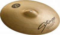 Stagg - Splash Stagg SH 8" Medium Splash - Euroguitar.com