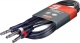 Accessoire sono Stagg  SYC1/PS2PE 2 x Jack Mono / 1 x Jack Stereo