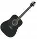 Stagg  SW201LH-N Gaucher black