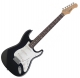 Stagg  S250-BK black