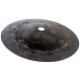 Stagg  BM-B6L Cymbale cloche Black Metal 6"/ 150 mm light