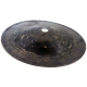 Stagg  BM-B7M Cymbale cloche Black Metal 7"/ 178 mm medium
