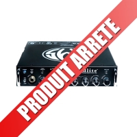 Euroguitar  SWR Lite Headlite 400W