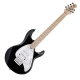 Sterling Silo 30 black