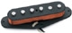 Seymour Duncan Stratocaster SSL 2 Vintage Flat Strat 