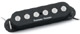 Seymour Duncan Stratocaster SSL 4 quarter pound flat