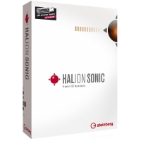 Steinberg - Banque de sons Steinberg Halion Sonic VST - Euroguitar.com